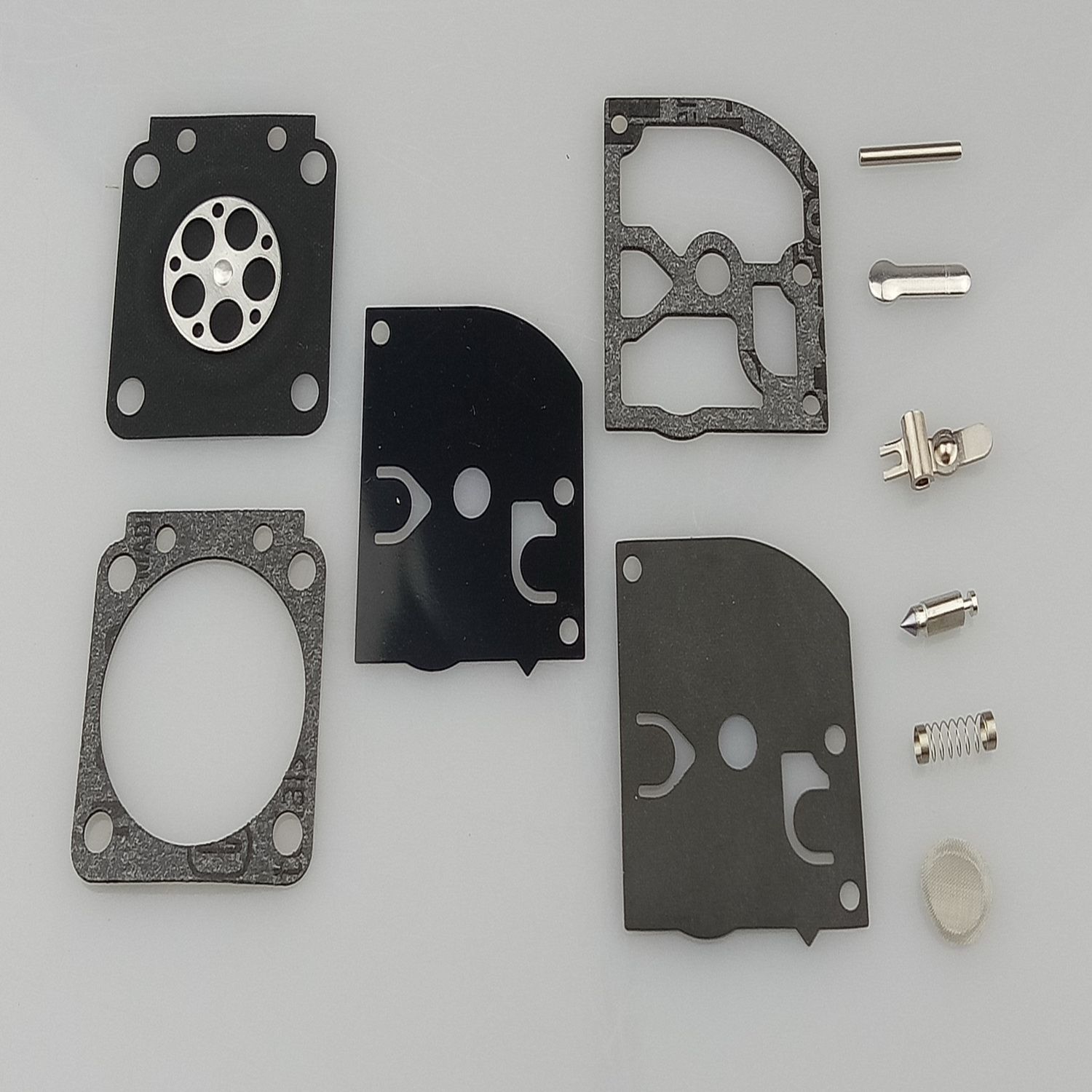 Carburetor Rebuild Kit for Zama Rb-44