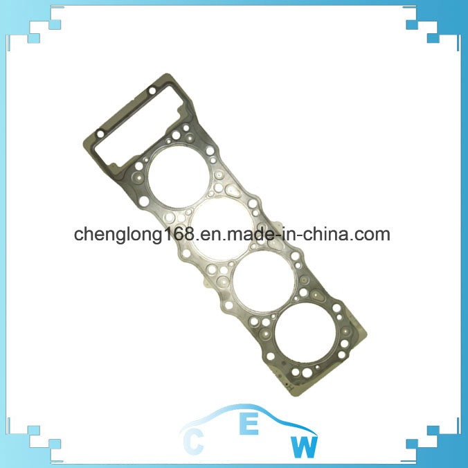 High Quality Cylinder Head Gasket for Mitsubishi 4m41 Montero 3 (OEM NO.: ME204037)