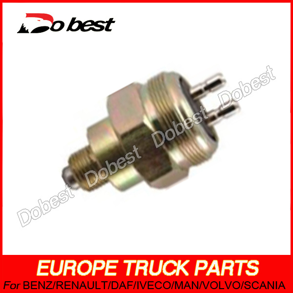 for Benz Truck Body Parts Reverse Light Switch
