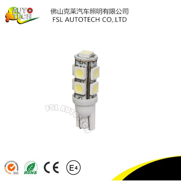 T10 9 5050 Auto LED Bulb Car Parts