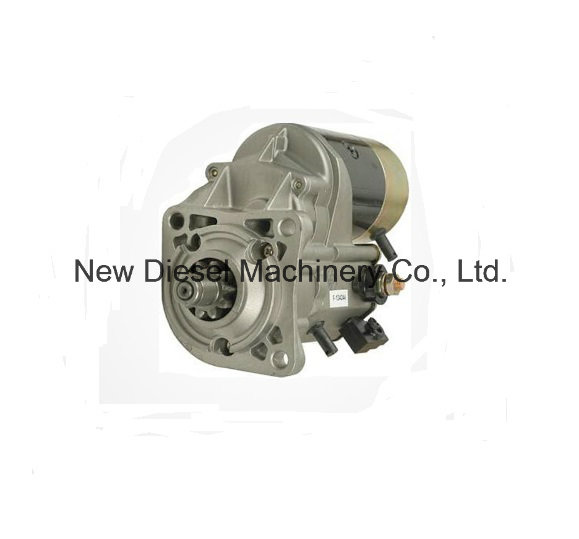 Bosch Starter 0986018151 9004475035 for Perkins Diesel Engine