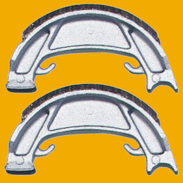 Motorbike Brake Shoe, Motorcycle Brake Shoe for Motorcycle Parts