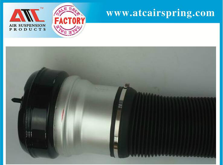 Auto Part Front Left 4-Matic Air Suspension Spring for Benz W220 2203202238