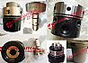 7180-655L Lucas Head Rotor 6/7r Dpa 4 Shoes