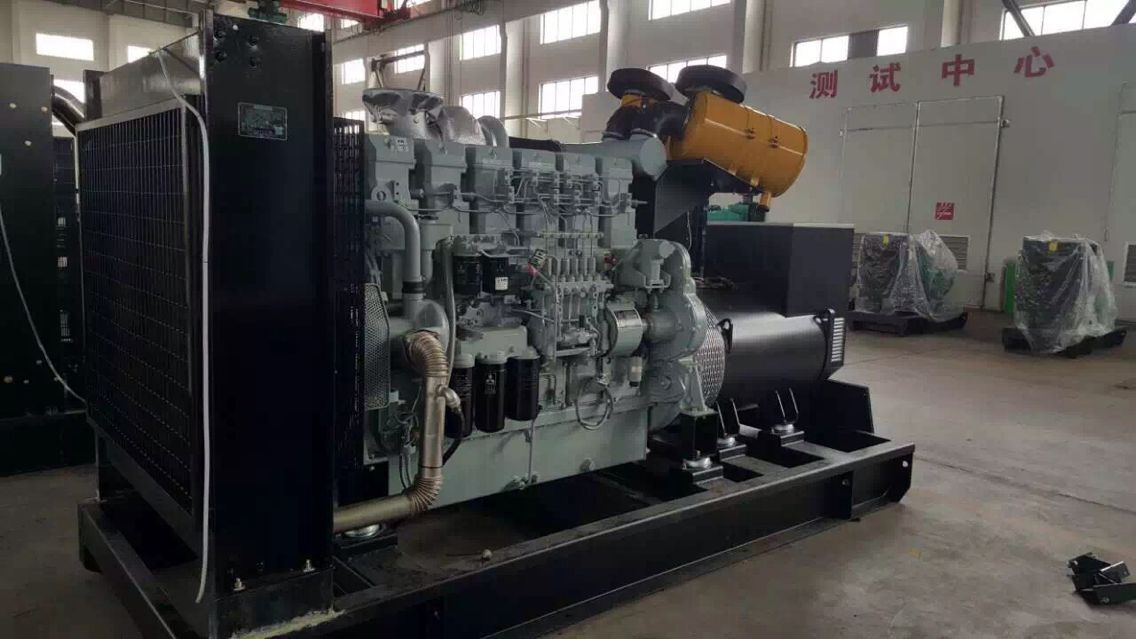 High Quality for Mitsubishi Water Radiator S6r-Pta