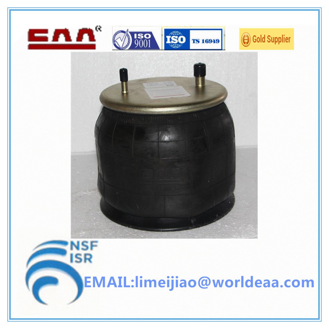Contitech 4156 Np04 Rubber Air Spring Firestone: W01-358-9082 Air Suspension