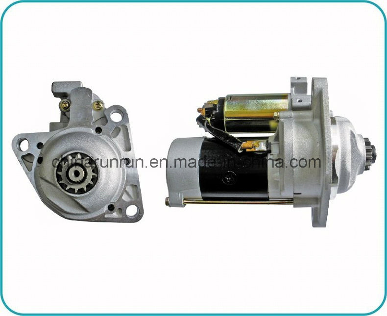 Starter Motor for Mazda T3500 (M2T57671 12V 2.7kw 12T)