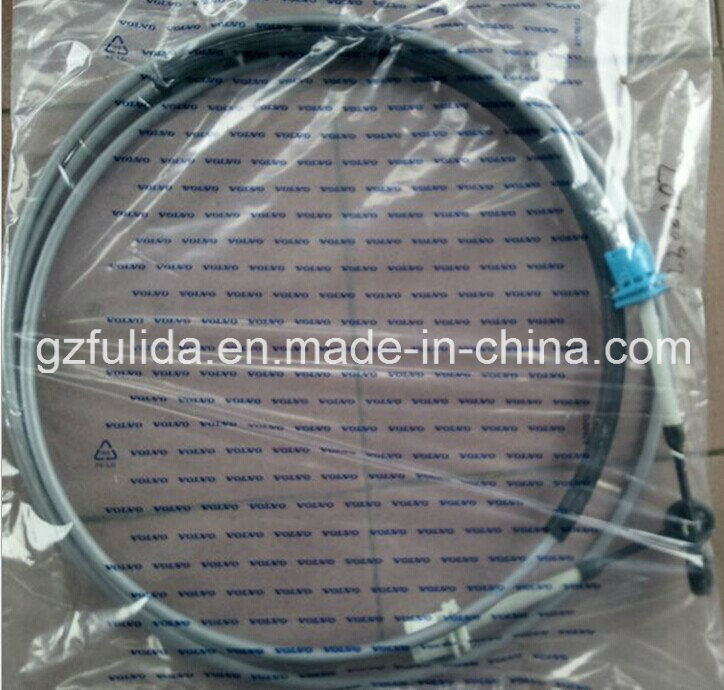 Gear Shift Cable for Volvo