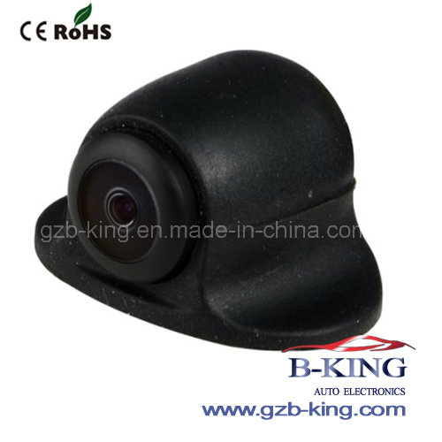 High Quality Universal CCD 170 Degree Car Camera