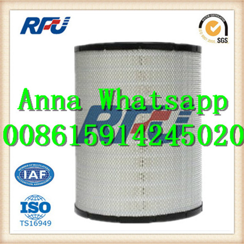 Air Filter for Daf 1295090 142-1339
