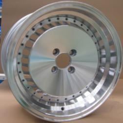 16*8.0 Wheel Adv. 1 Advan Rim