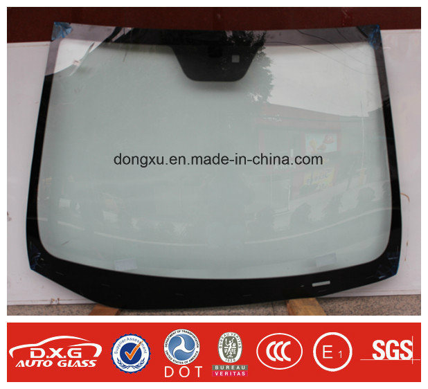 Auto Glass for Hyundai Elantra/Avante Sedan 2011- Laminated Front Windshield