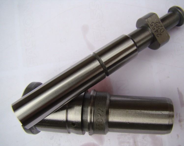 Diesel Plunger (134151-8520 P165 134152-2720 P207)