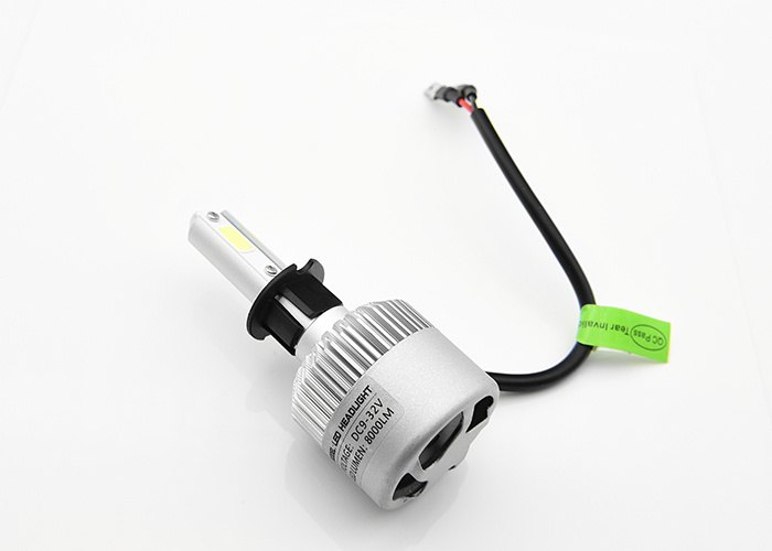 2016 Made in China LED Headlight