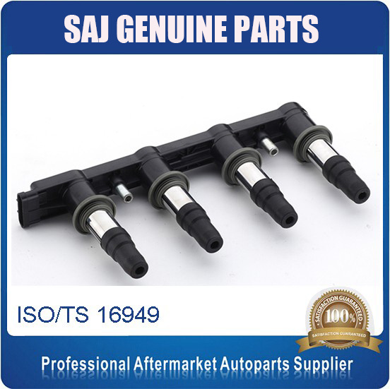 GM 55570160 28125877 Pen Cruze Ignition Coil Chevrolet Cruze