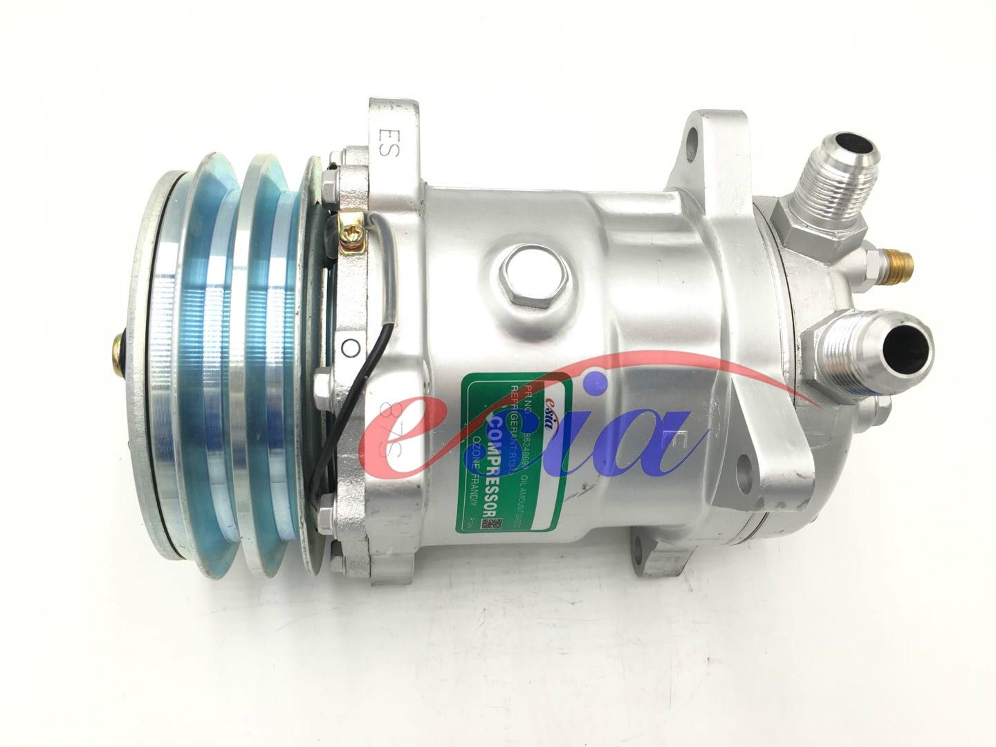 for Universal Car 508 5h14 Auto AC Compressor