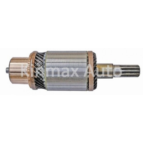 Starter Parts Armature 12V Im3027, 2130-1101 132456 Wsa19511