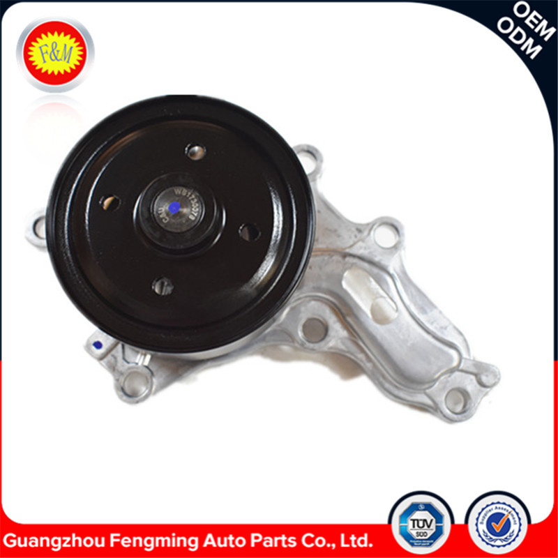 Japan Car Water Pump for Toyota Highlander 2.7L 1ar-Fe Engine OEM 16100-39515