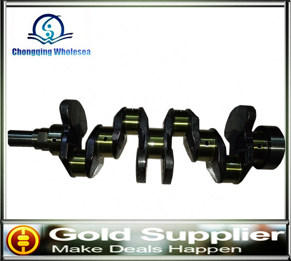 Engine Parts 4D56u Crankshaft OEM 1100A135 for Mitsubish 4D56u