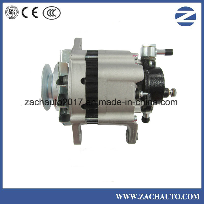 for Isuzu Wfr Alternator, 894449-0540, 894449-0541, 894449-0542