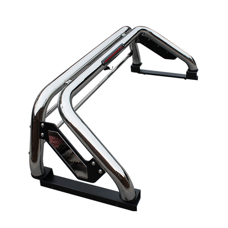 Roll Sport Bar for Mitsubishi Triton L200