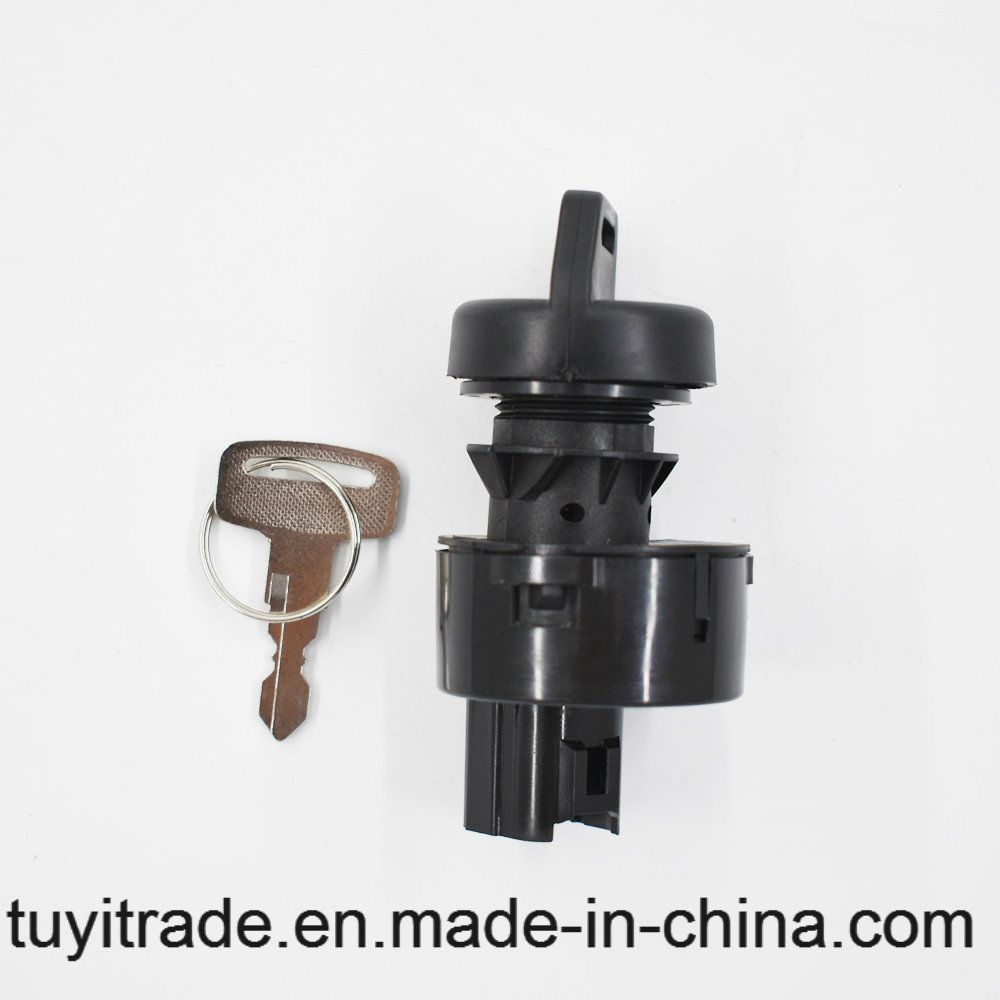 Ignition Key Switch for Arctic Cat 0430-090 / 400 500 550 650 700 1000 2008-2016