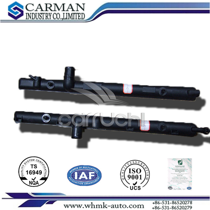 Plastic Car Radiator Tank for Peugeot 206