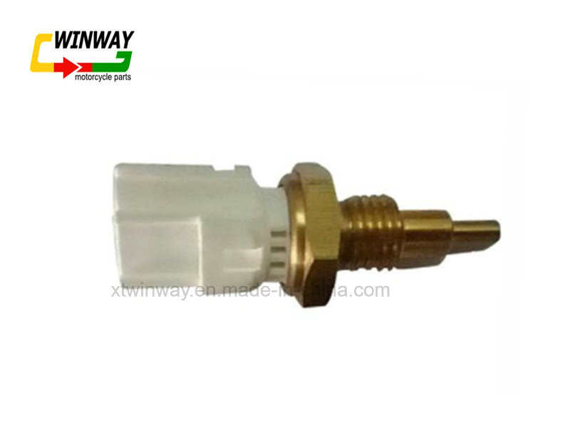 Motor Parts Motorcycle Temperature Sensor, Temp Transducer