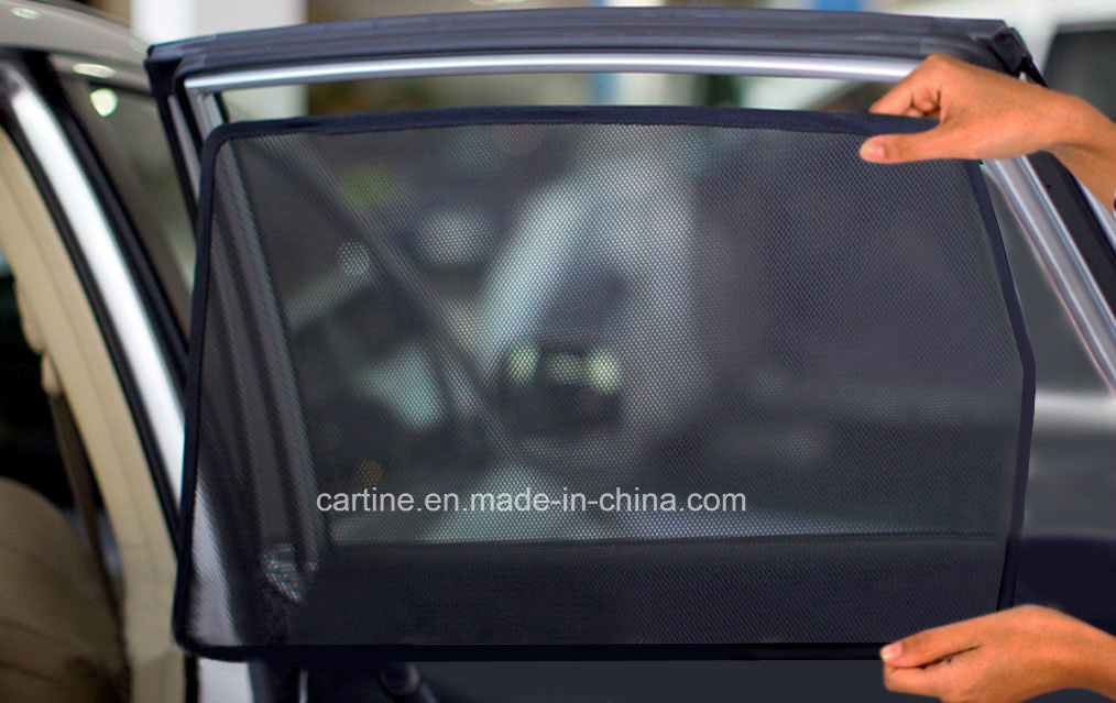 Sunshades for Car
