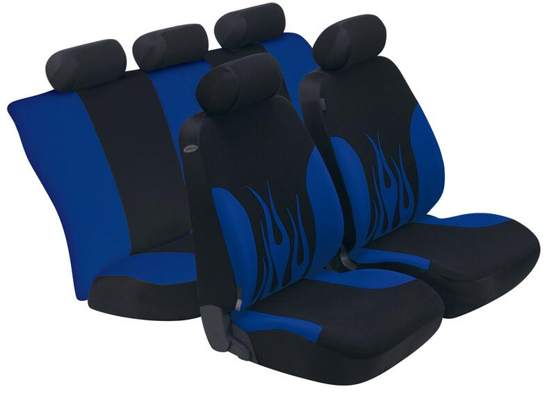 2017 Popular Mesh Cloth Universal Car Seat Cover