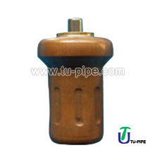 Wax Thermostatic Element (Art No. 1A90)