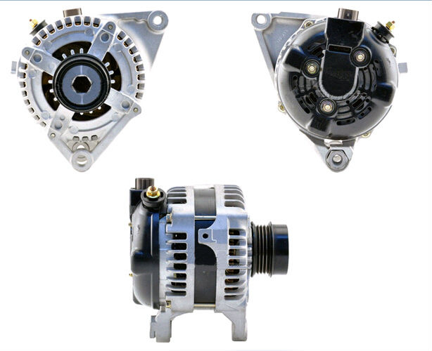 12V 100A Alternator for Denso Toyota Lester 11516 104210-2650