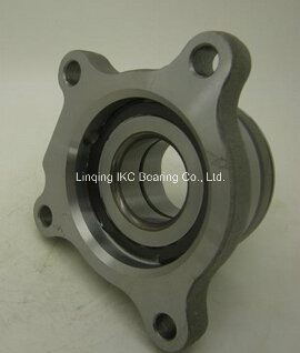 Auto Wheel Hub Bearing, Wheel Bearing 40BWD14 42BWD12
