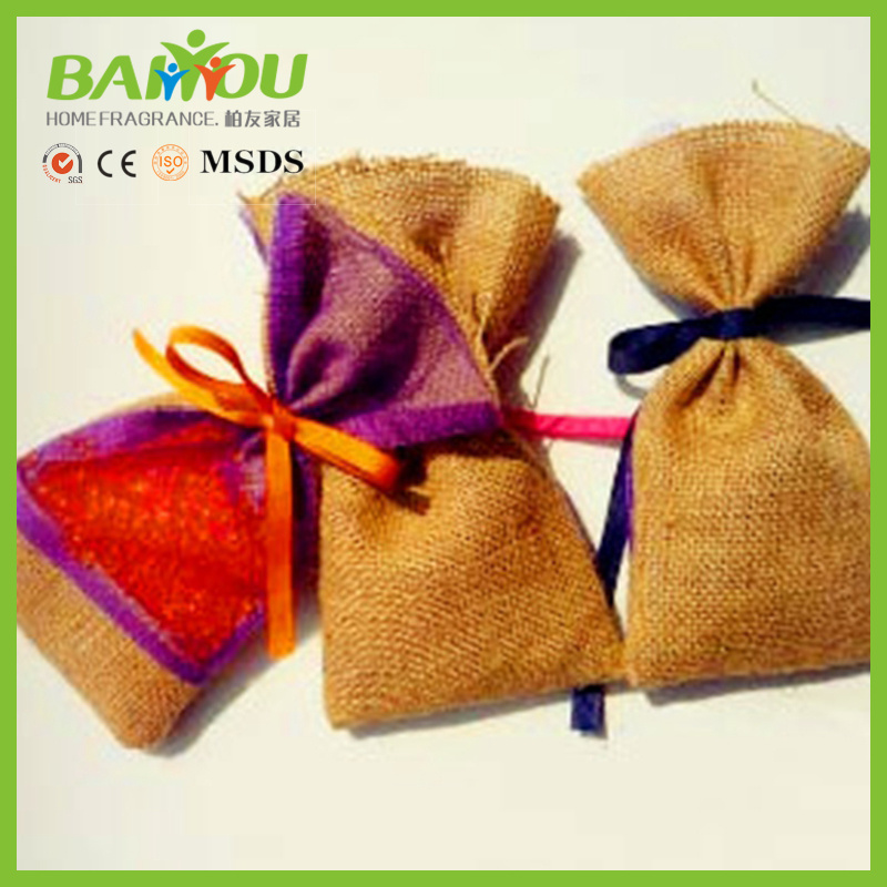 Lavender Scented Mini Pillow