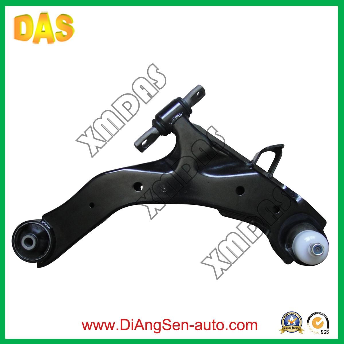 Auto Suspension Parts - Lower Control Arm for Hyundai Elantra (54501-2D002/54500-2D002)