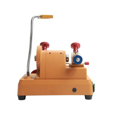 Jingji P1 Mini Flat Key Cutting Machine