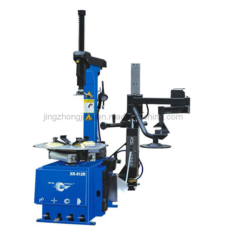 Car Tire Changer