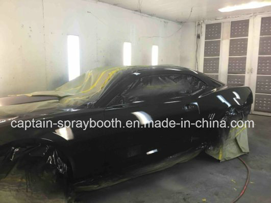 Car Spray Booth Excellent European Design Spray Booth