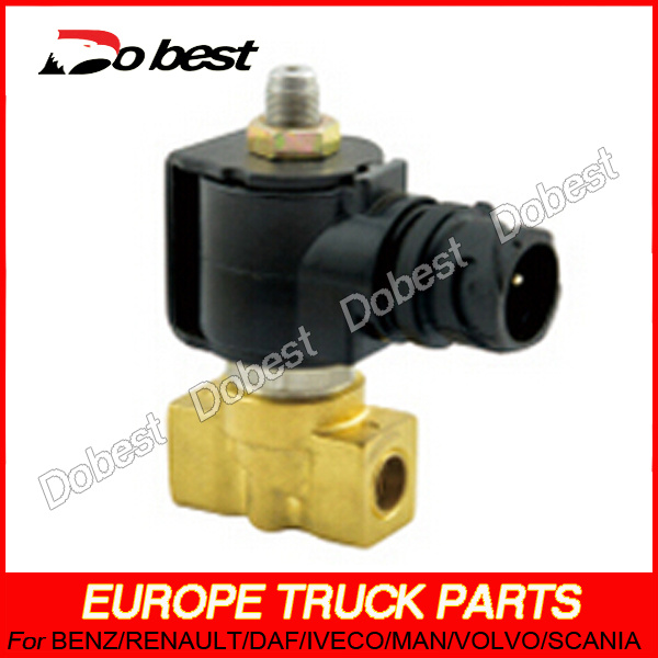 for Renault Truck Brake Solenoid Valve