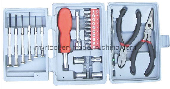 Hot Selling Item - 25PCS Promotional Tool Set