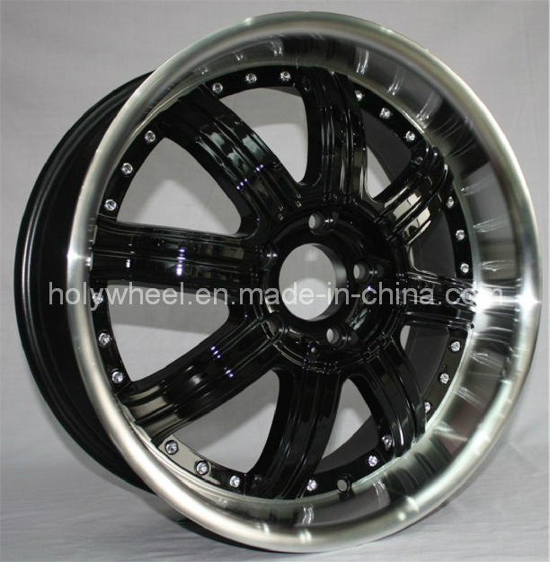 Car Wheel/Alloy Wheel Rim (HL232)