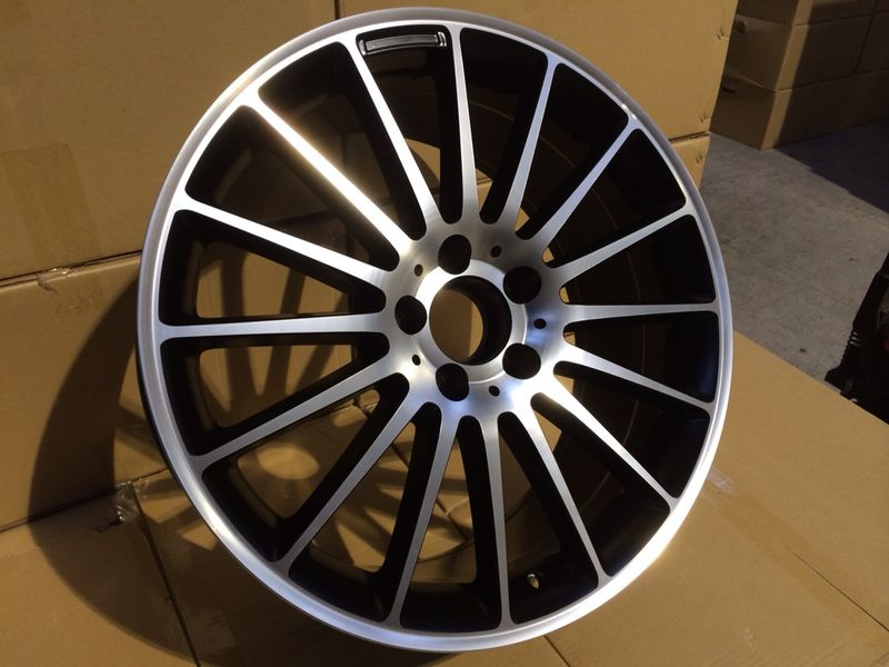 Aluminium Alloy Wheel for Car