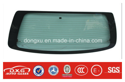 Rear Windscreen for Auto Glass