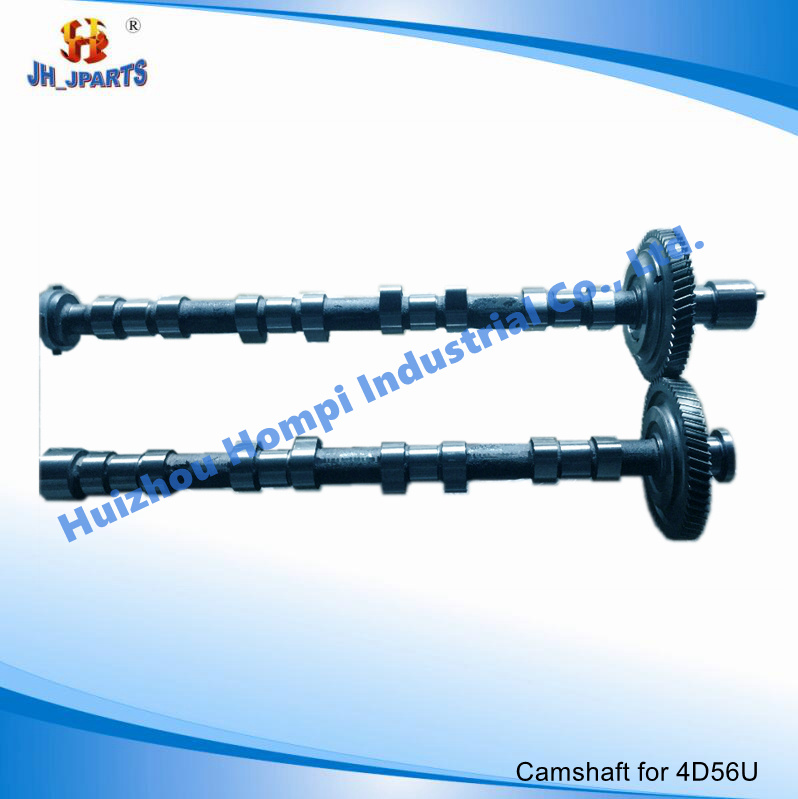 Auto Parts Camshaft for Mitsubishi 4D56u 1015A524 1015A526