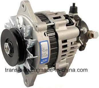 Hitachi Auto Alternator (LR170-505 8-97150-200-0 Lester 21302 12V 70A for engine X17DT Opel, Vauxhall)