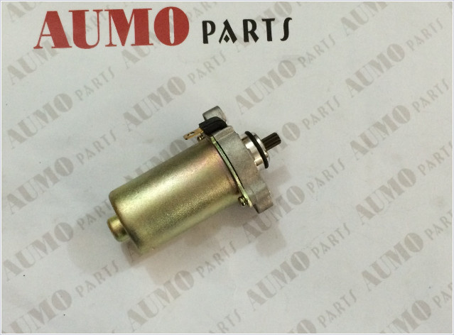 50cc Start Motor Genuine Parts for Piaggio Zip 50 4t Motorcycle Parts