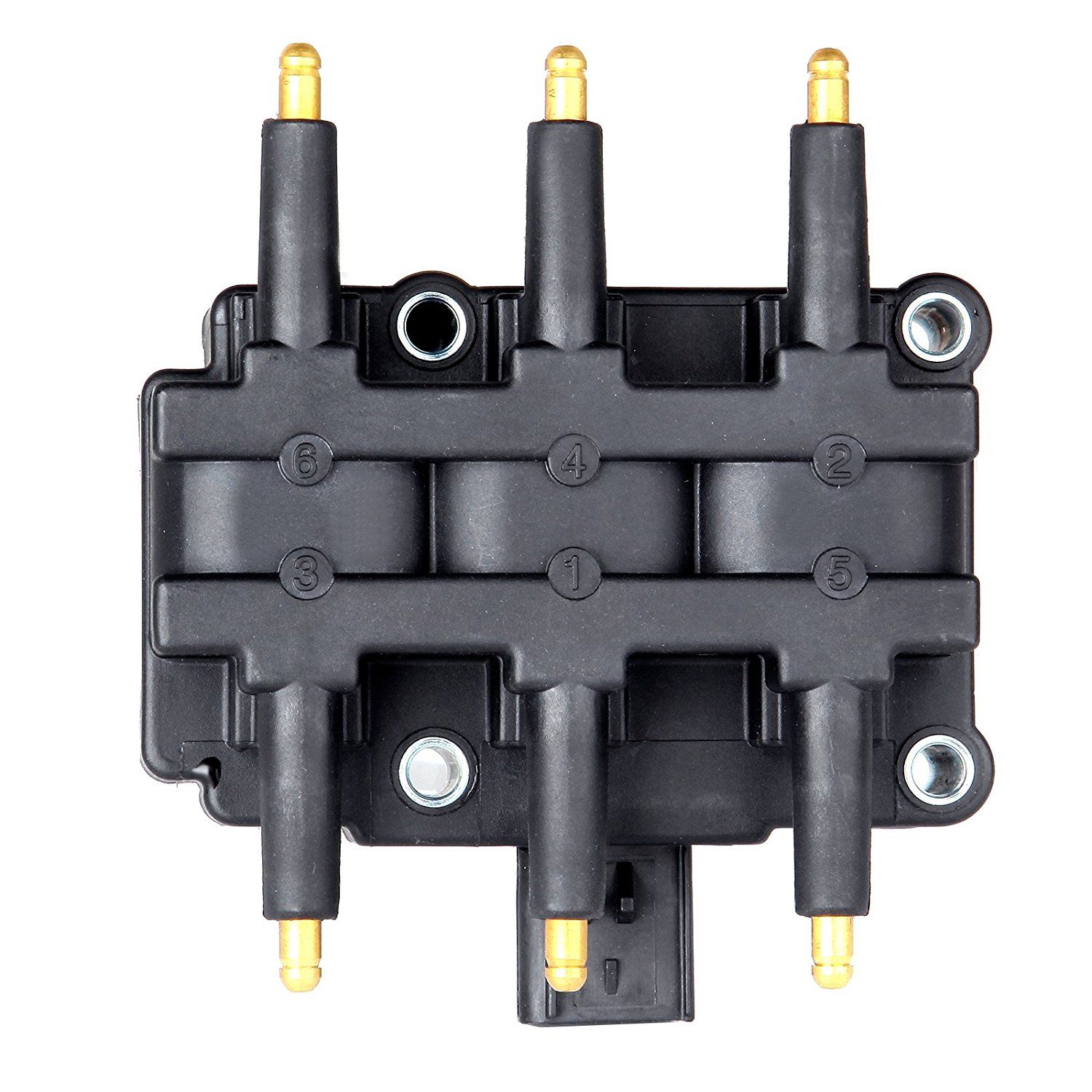 Ignition Coil for Dodge Caravan/Grand Caravan 53006565 56032520ab 56032520AC 56032520