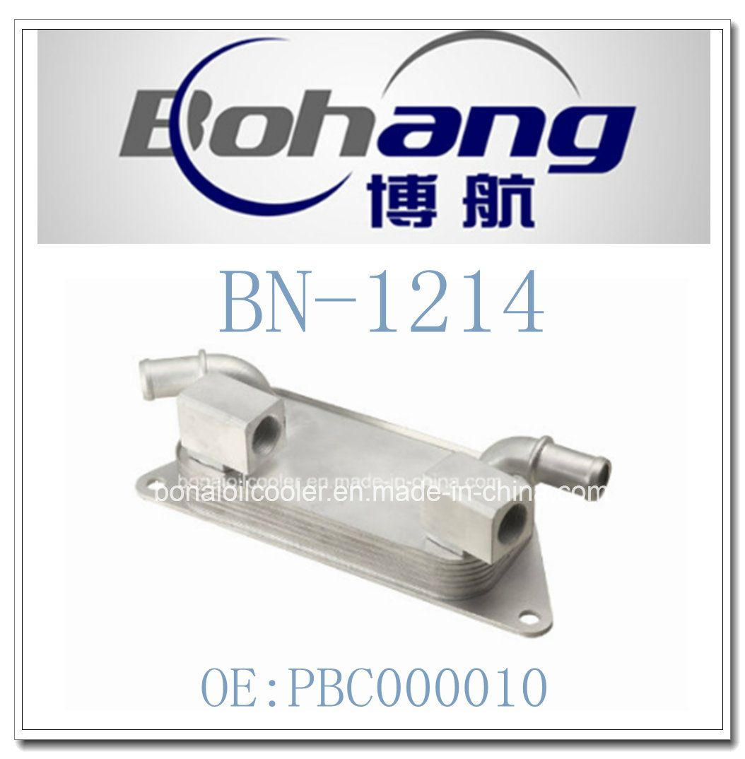 Bonai Auto Spare Parts Land Rover Freelander V6 02-05 Oil Cooler/Radiator (PBC000010)