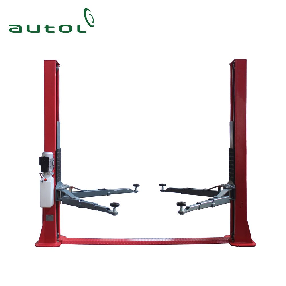 2018 Hydraulic Garage Car Lift Alt240sb Car Lift for Sale Two Post Car Lift