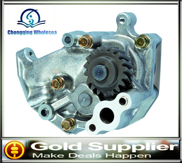 Auto Engine Parts Oil Pump 15163-1390 for Hino H07D